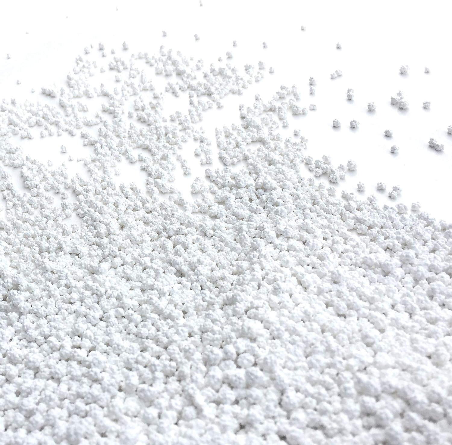 Snow Joe MELT20CPP 20-Pound 94% Pure Calcium Chloride Ice Melt Pellets