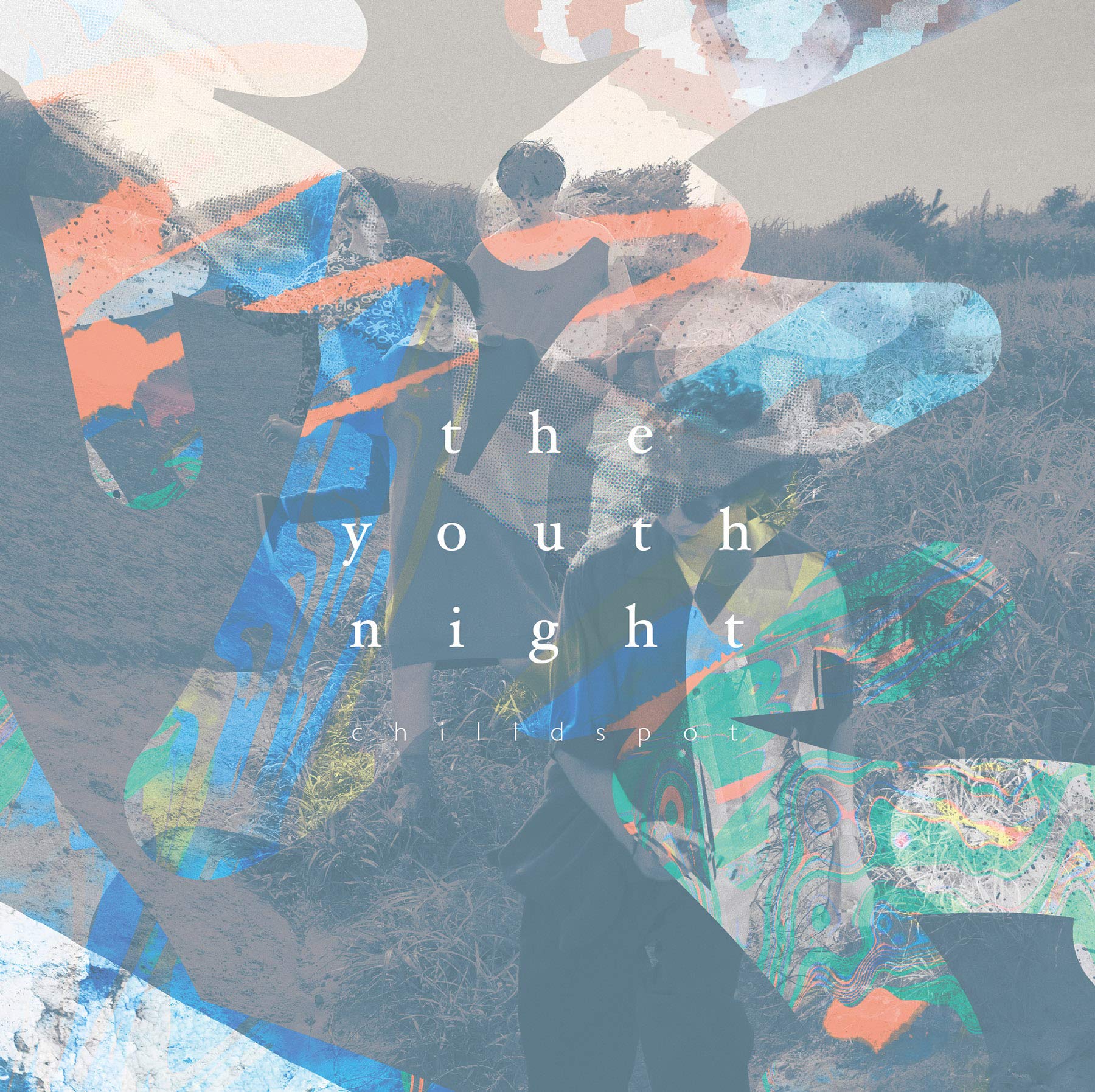 Amazon.co.jp: the youth night: ミュージック