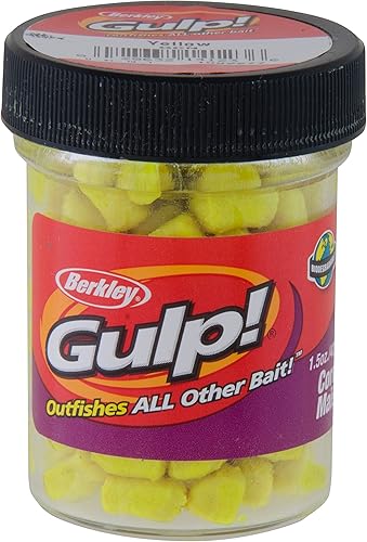 Berkley GCN attractant