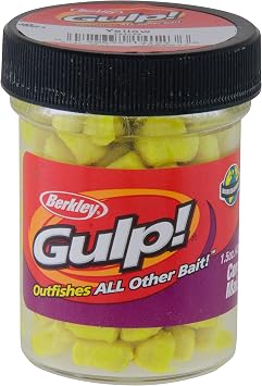 Berkley Gulp! Corn