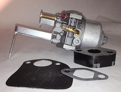 Piezas originales OEM Toro - Carburador 120-4427