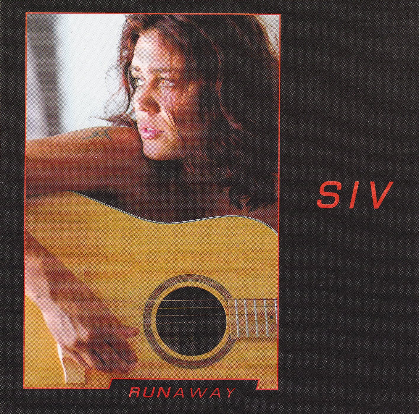 Runaway [Audio CD]