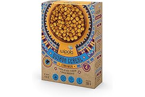 Wipala Quinoa Cereal with Cinnamon & Panela: Wholesome, Organic Goodness