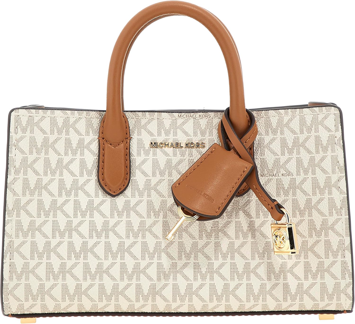 Michael Kors Women's Scarlett Extra-Small Crossbody Bag