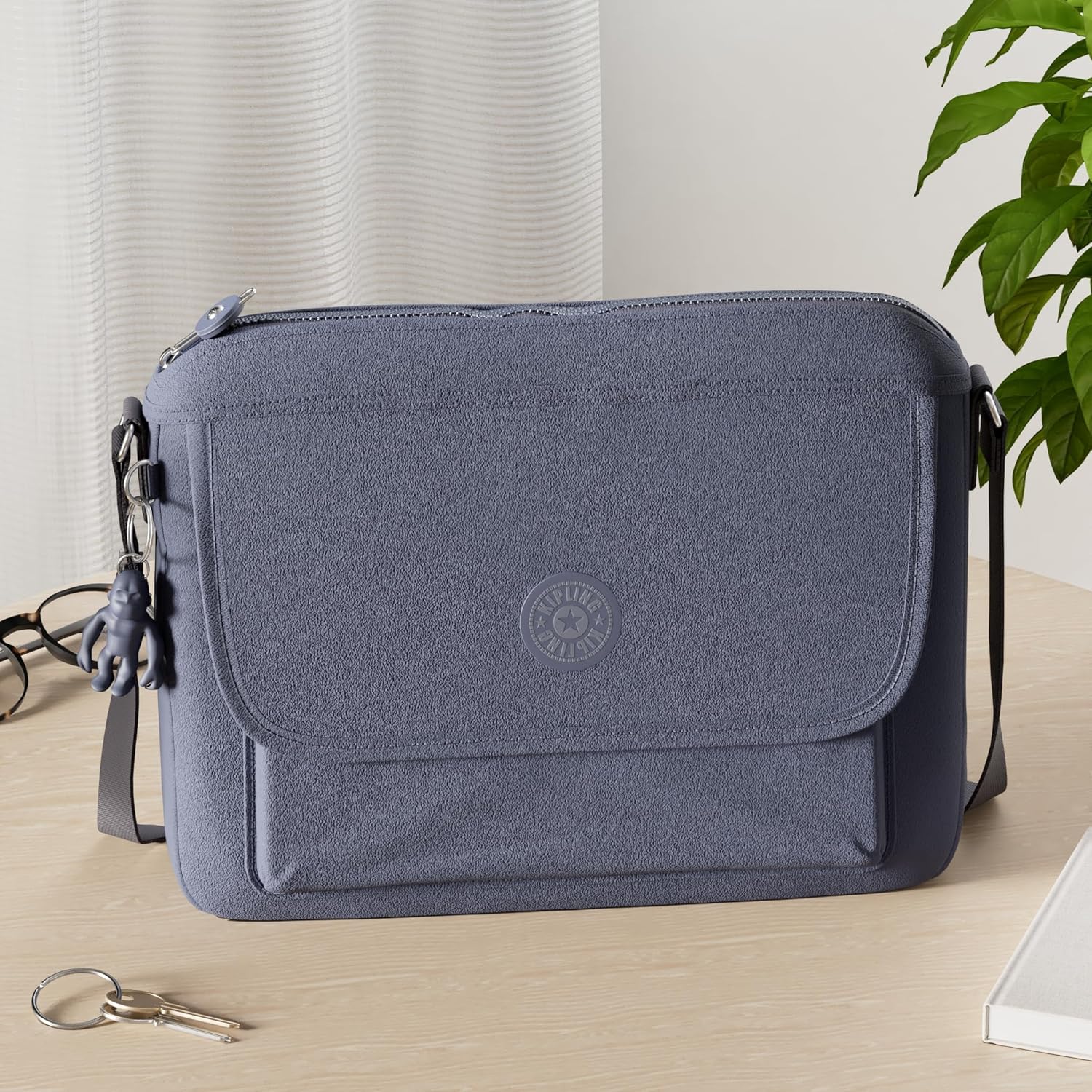 Kipling Aisling Crossbody Bag - Image 2