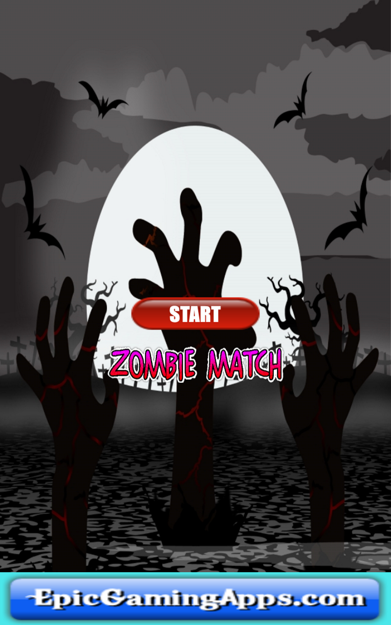 Zombie Game FREE! App on the Amazon Appstore