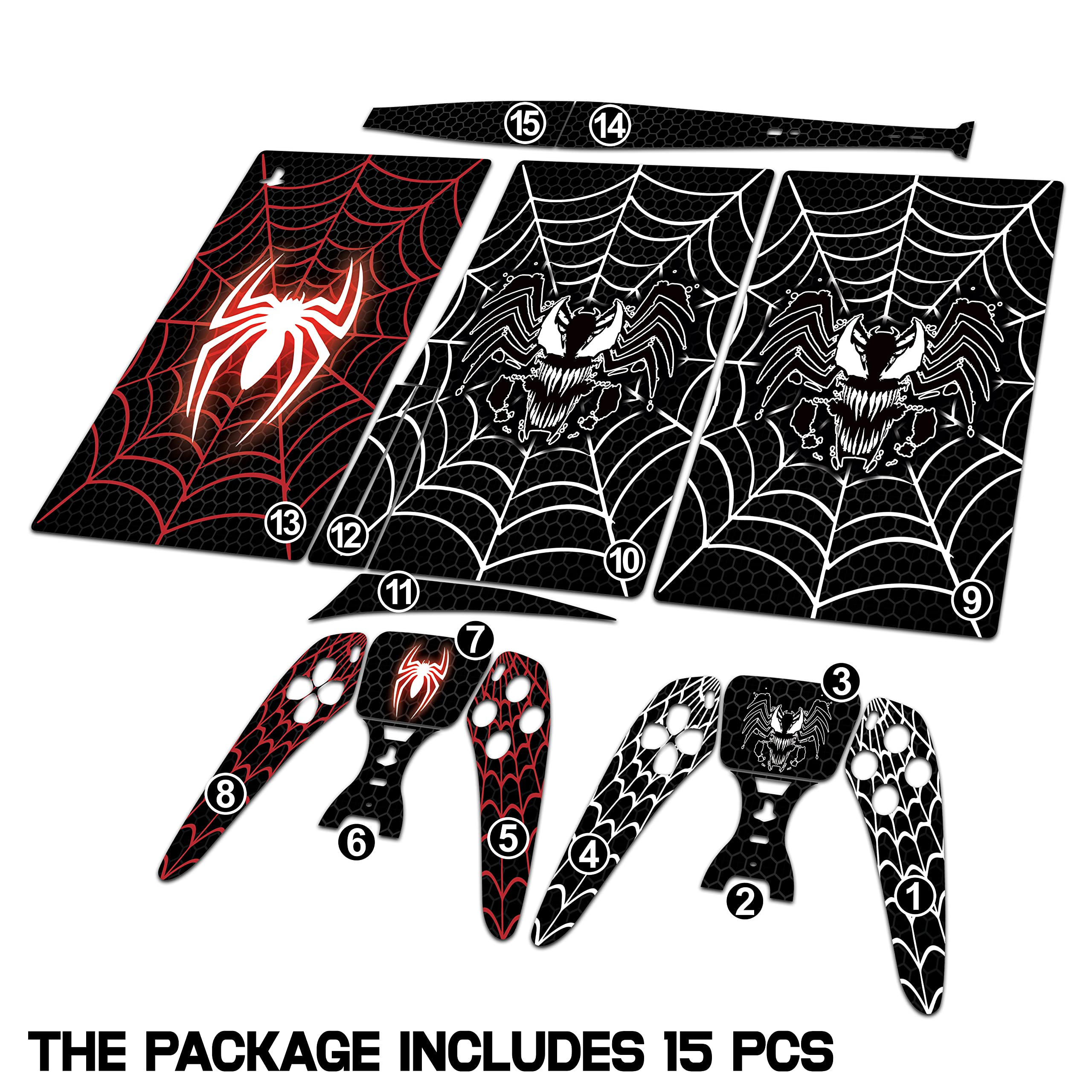 Rat Rod Radiator Spider Web Decals For Cars SPIDER WEB DECAL Sticker Vinyl Hot Rod Rat Rod Muscle ...