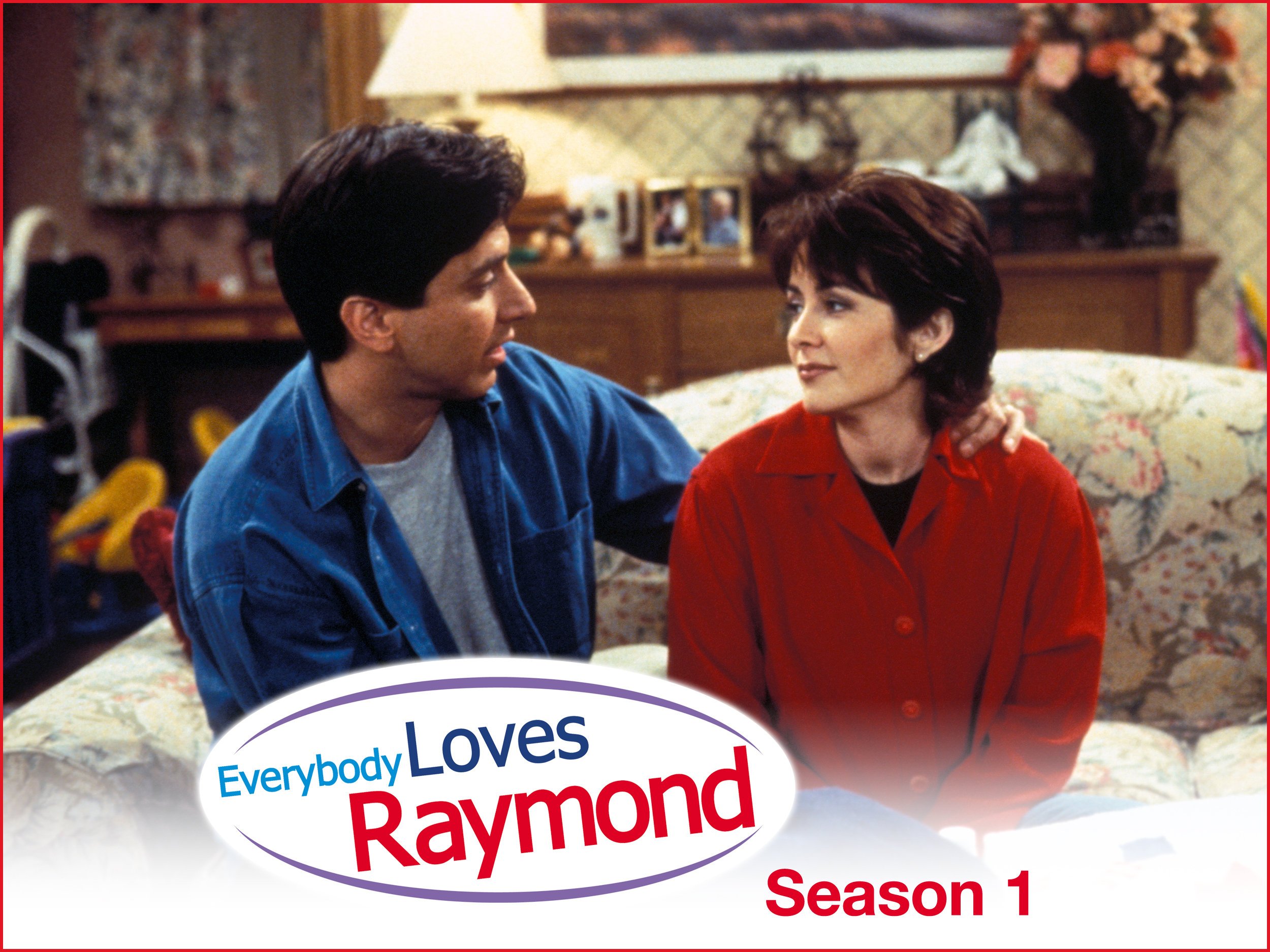 Everybody Loves Raymond - Season 1
