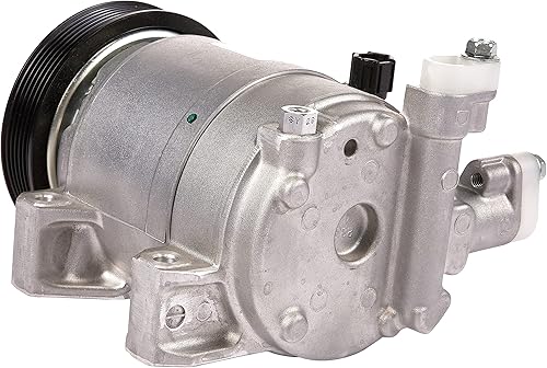 Miniatura 4 de Denso Compresor del AC 471-5005