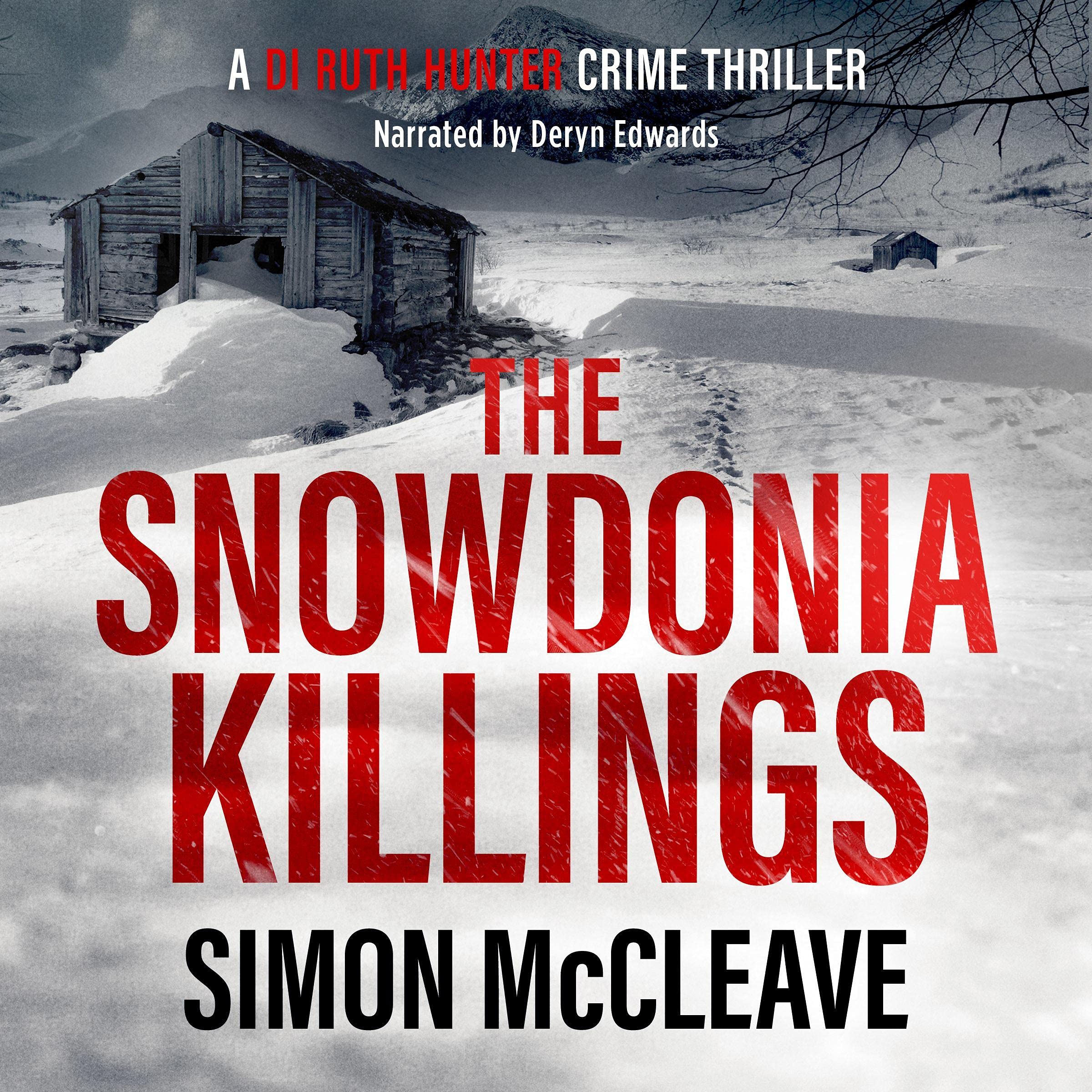 The Snowdonia Killings