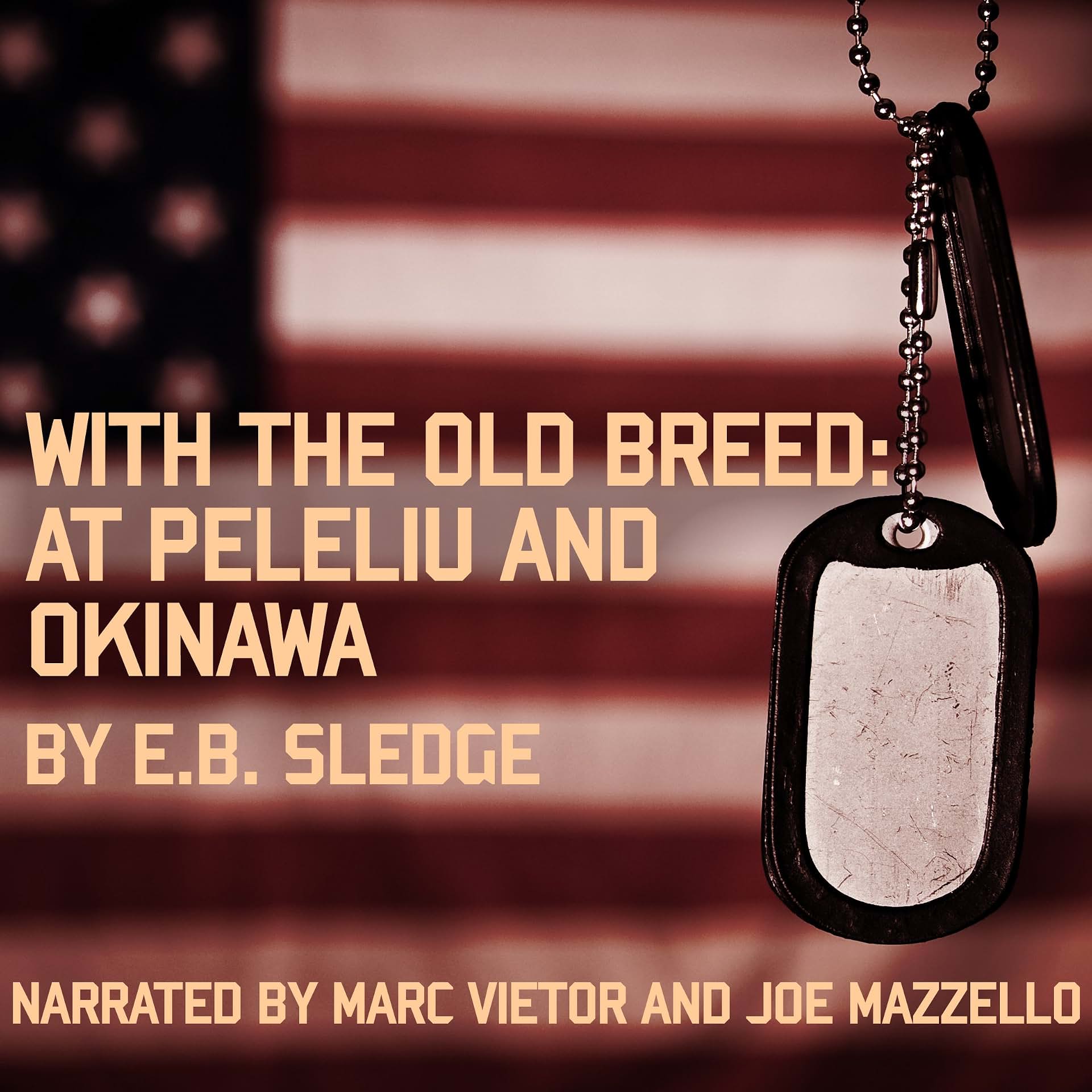 Carousel Item: With the Old Breed