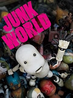 JUNK WORLD