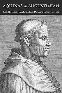 Aquinas the Augustinian