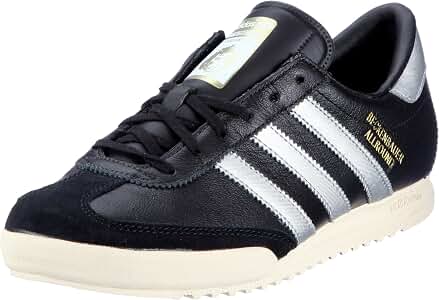 adidas gazelle silver green womens adidas by Wales Bonner Karintha OG Core Black / Wonder White – Très Bien main image 1