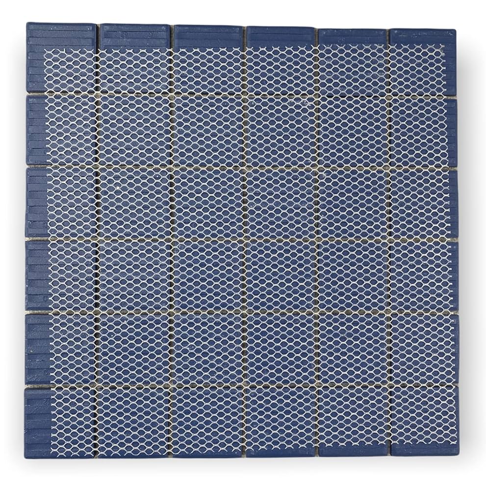 ゆたま G Amazon.com: Tenedos TDPW-UGRB2X2-401 Blue Jay Porcelain 1-7