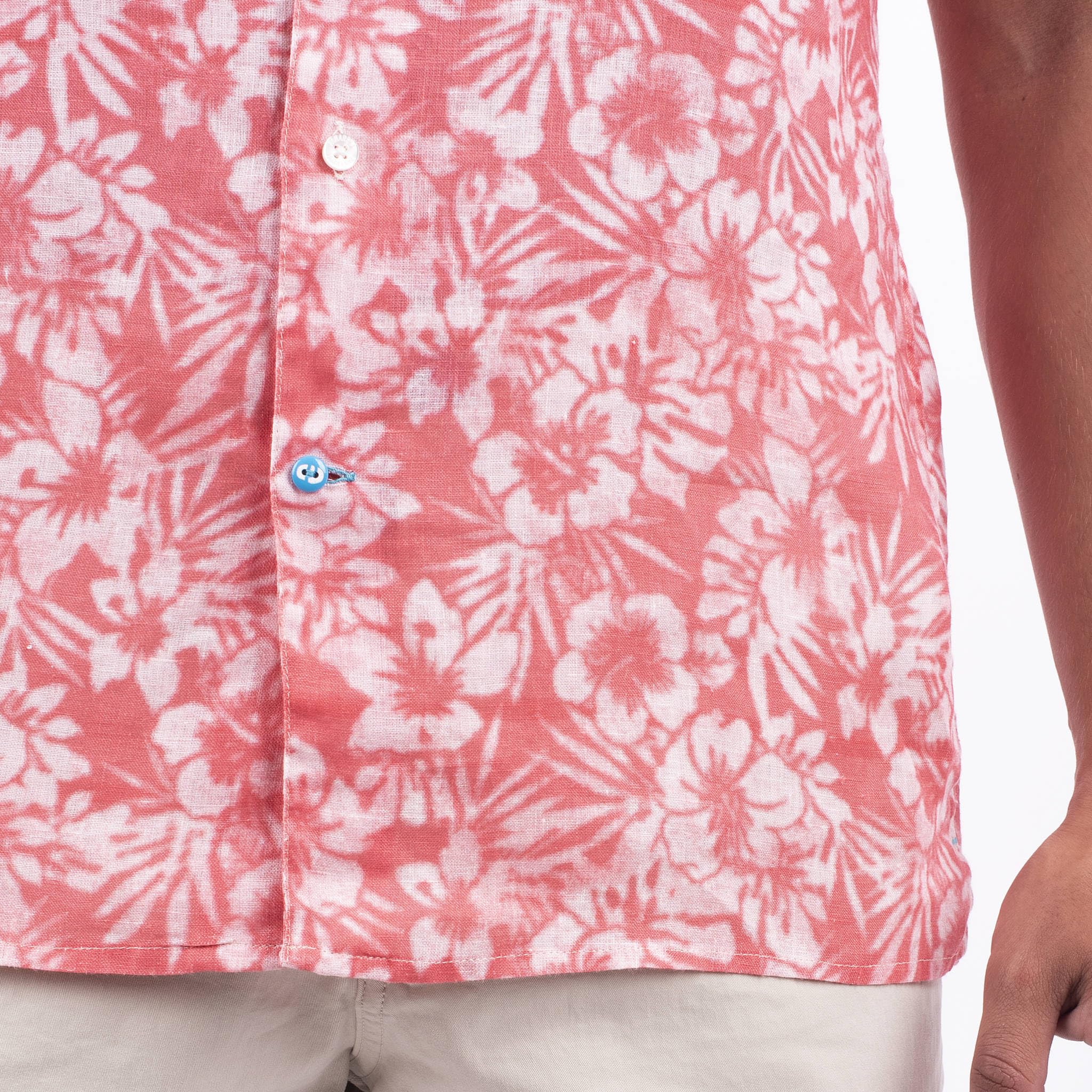 Panareha Maui Shirt Uomo