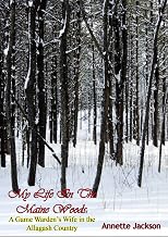 My Life In The Maine Woods