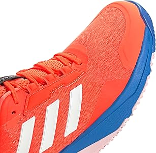 Amazon.com | Adidas Men's Crazyflight 6, Bright Royal/Zero