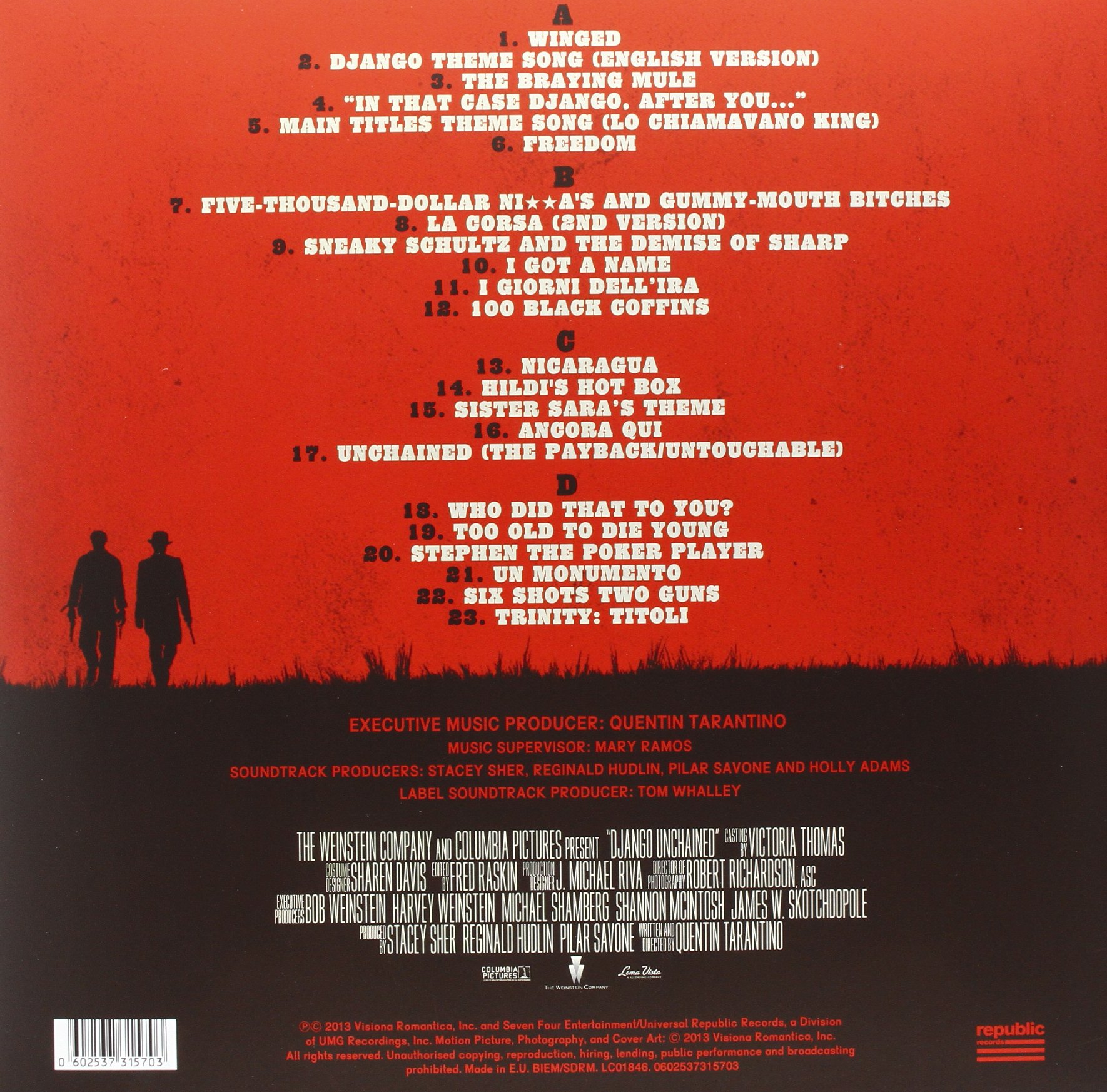 Django Unchainedexplicit_lyrics