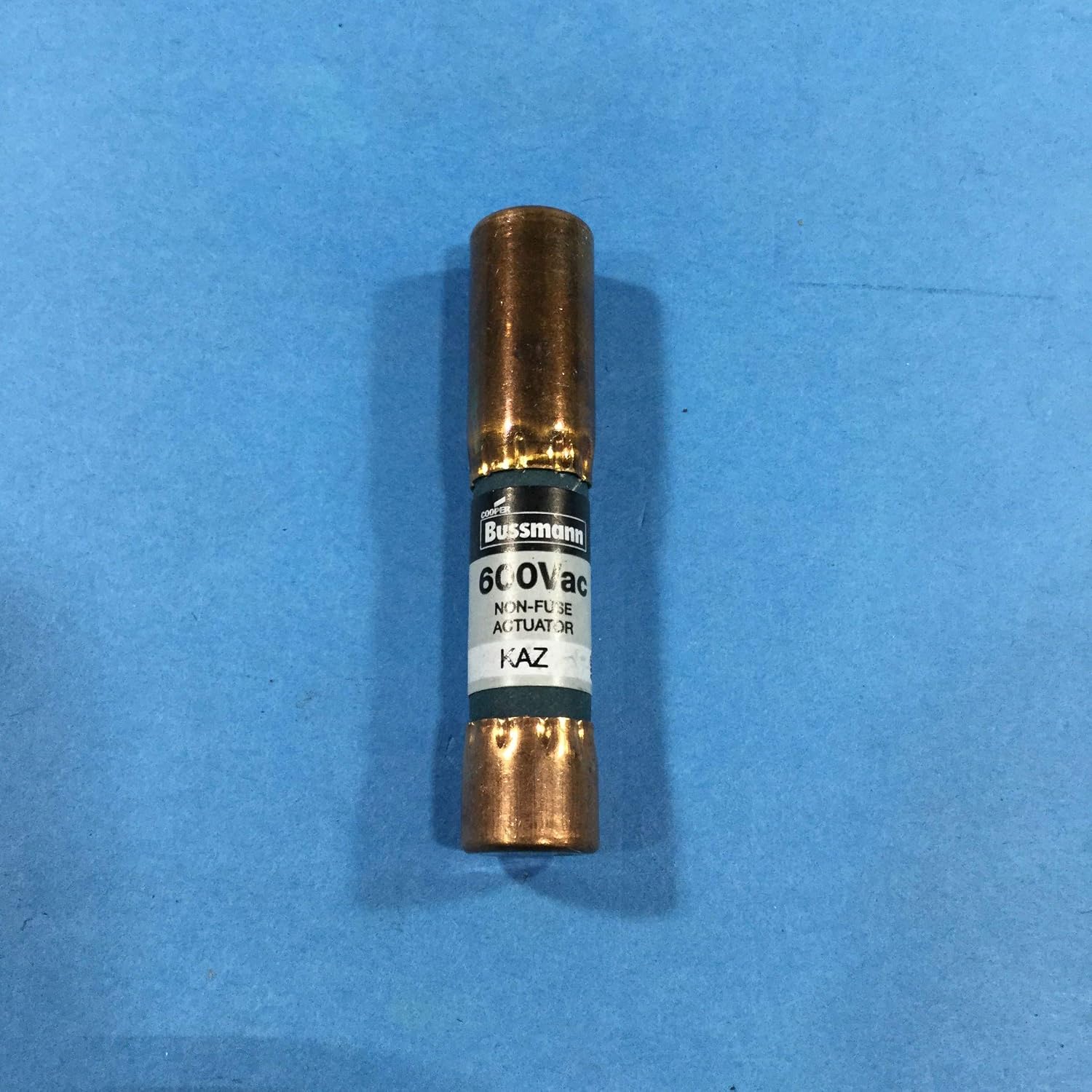 Cooper Bussmann Kaz Actuator Device