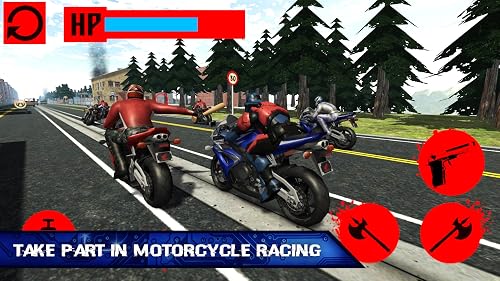 Transform Moto Robot 2k17 PRO – vue 2