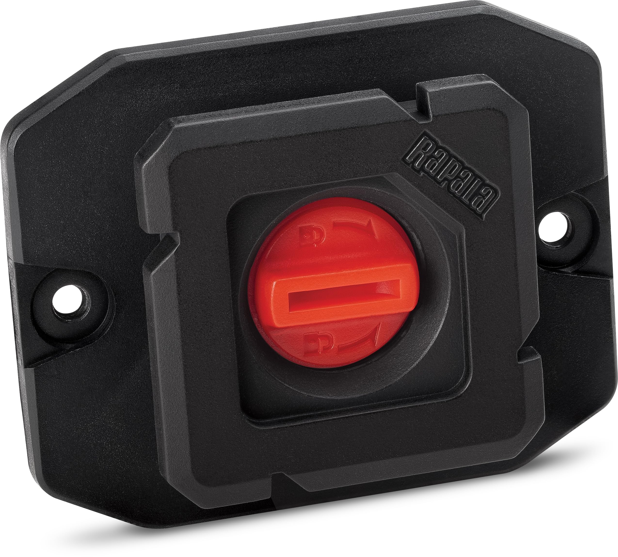 Rapala Smart Hub Rod Holder, Ice Fishing Accessory for Smart Hub System, Rod Protector, Winter Fishing Gear — Amazon image 6