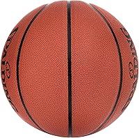 Vista 4 de Spalding TF-Trainer - Balón de baloncesto de gran tamaño para interiores de 3