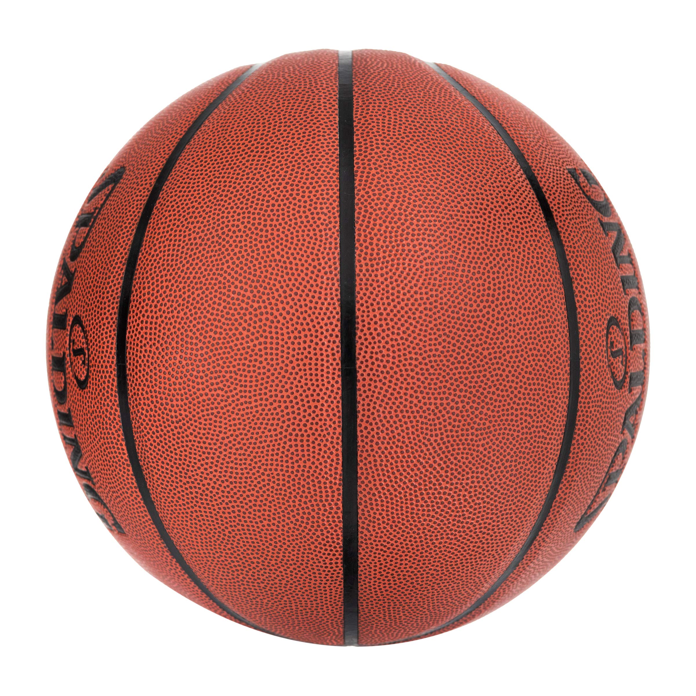 Spalding TF Trainer - Balón de Baloncesto para Interiores (84 cm)
