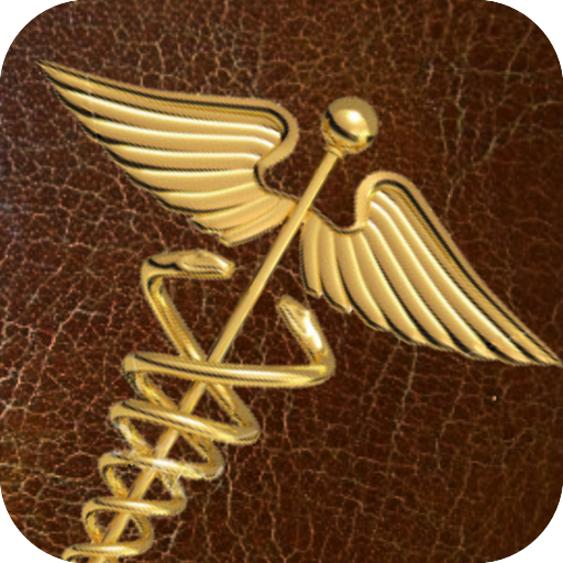 Test Your Medical Terminology App on Amazon Appstore