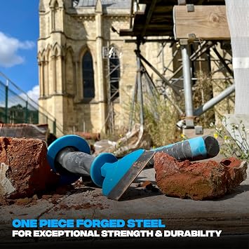 OX Pro Brick Chisel - 4