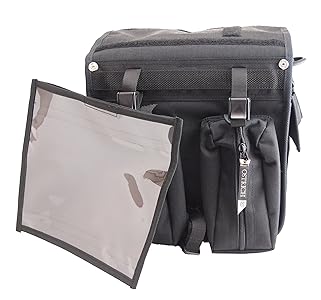 Amazon.co.jp: オーストリッチ(OSTRICH) フロントバッグ [F-702
