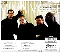 Vista 2 de Viva Voce