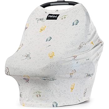 star wars baby car seat covers