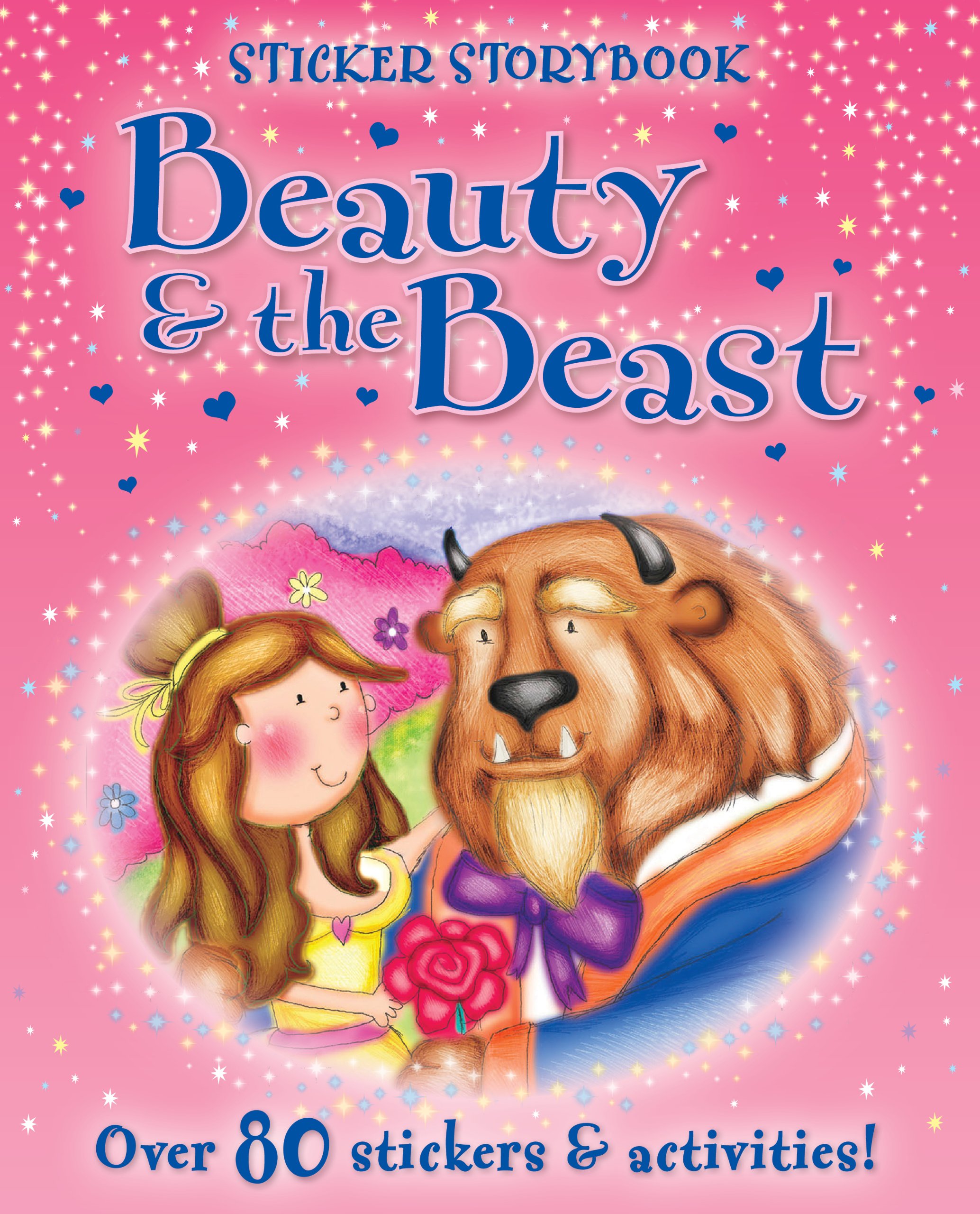 beauty &the beast