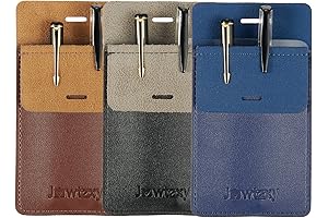 Pocket Protector for Nurses: Safeguard Your Writing Essentials