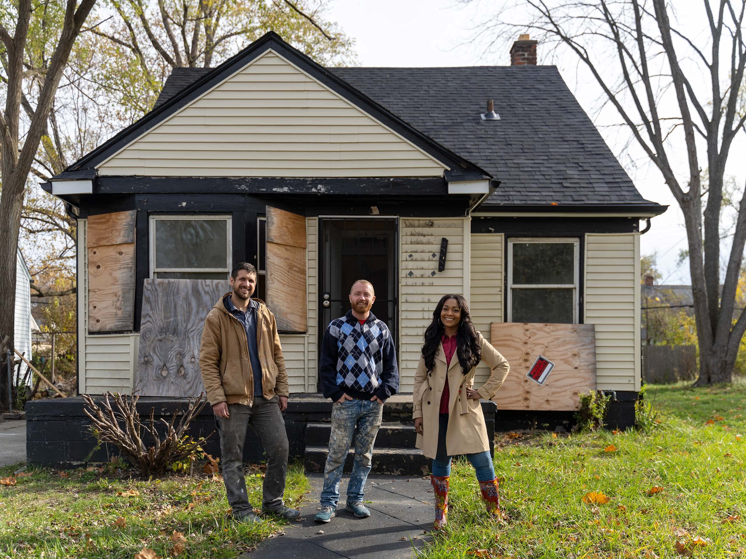 Watch Bargain Block Season 1 Prime Video