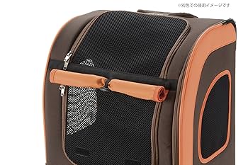 Amazon.co.jp: リッチェル イビヤヤ パラレルキャリー パープル