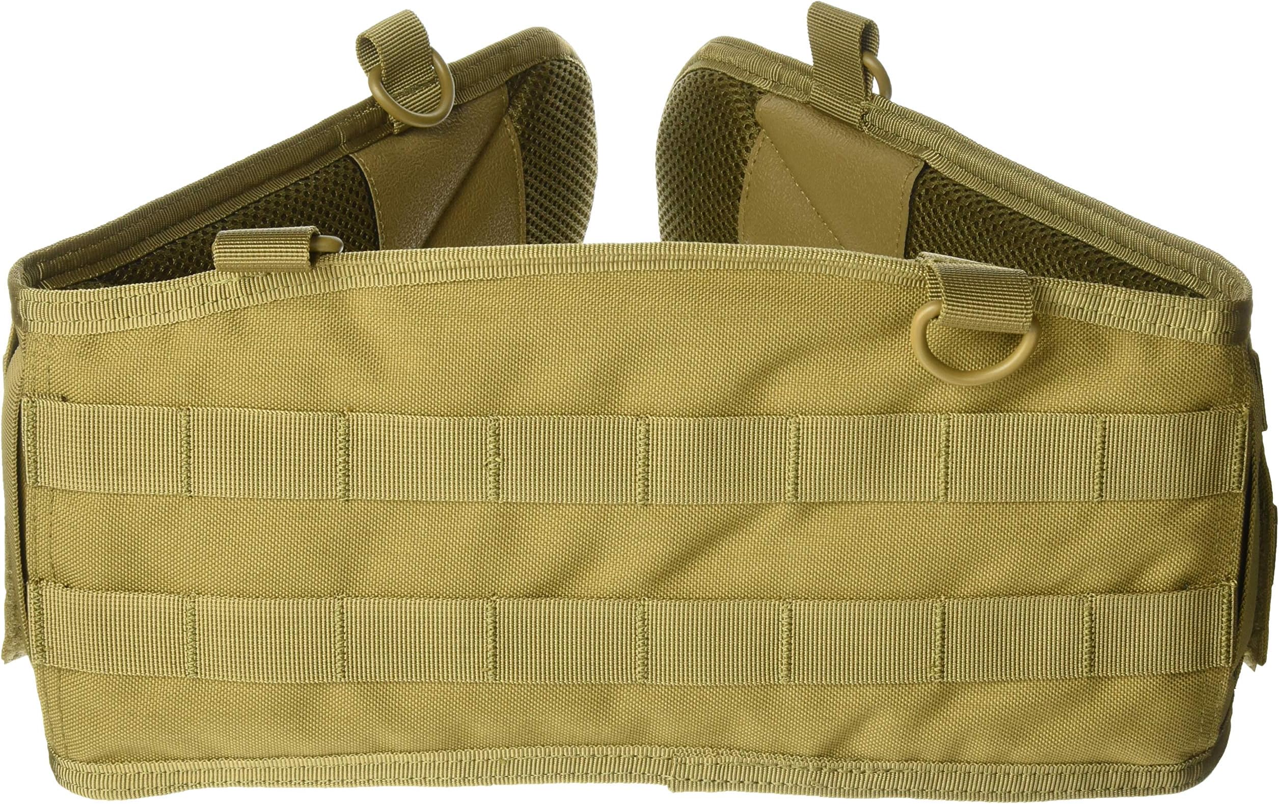 Gen Ii Battle Belt