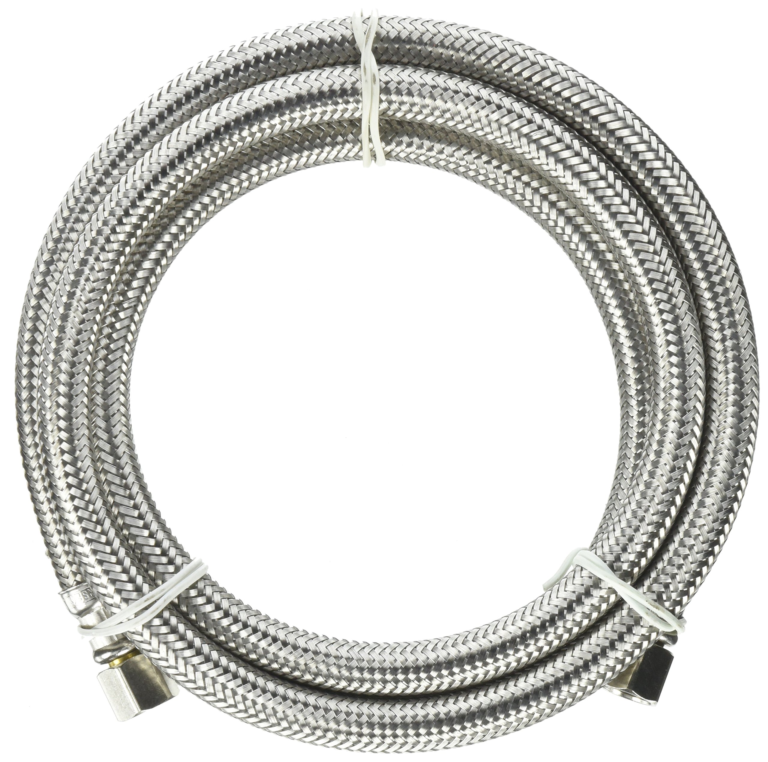 Amazon.com: Keeney PP25523 Ice Maker Kit Supply Line Inlet by