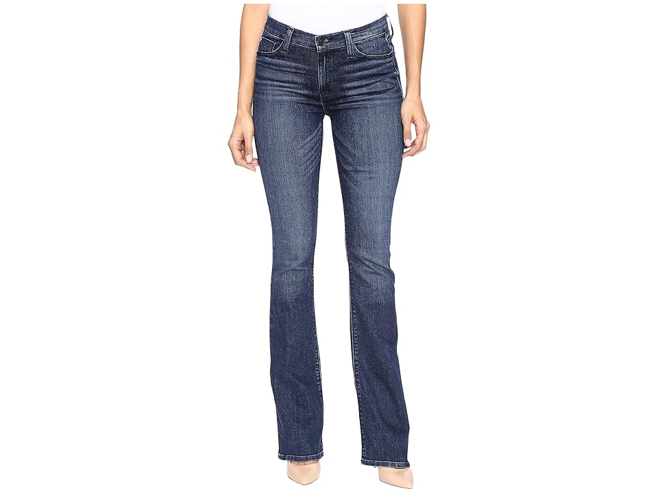 

Hudson Love Mid-Rise Bootcut in Moonshine (Moonshine) Women's Jeans