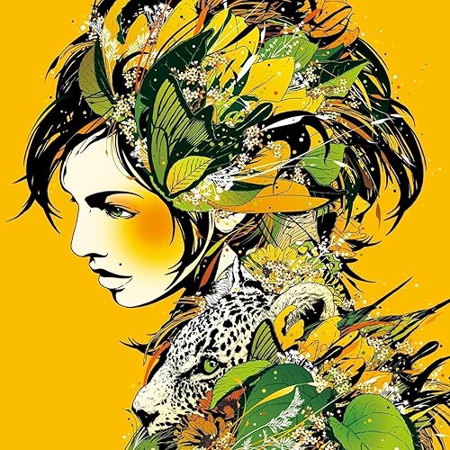 Flower Dance By Dj Okawari Tabeyellow On Amazon Music Amazon Com