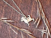 Vista 38 de Collar de raza de perro Grupo A