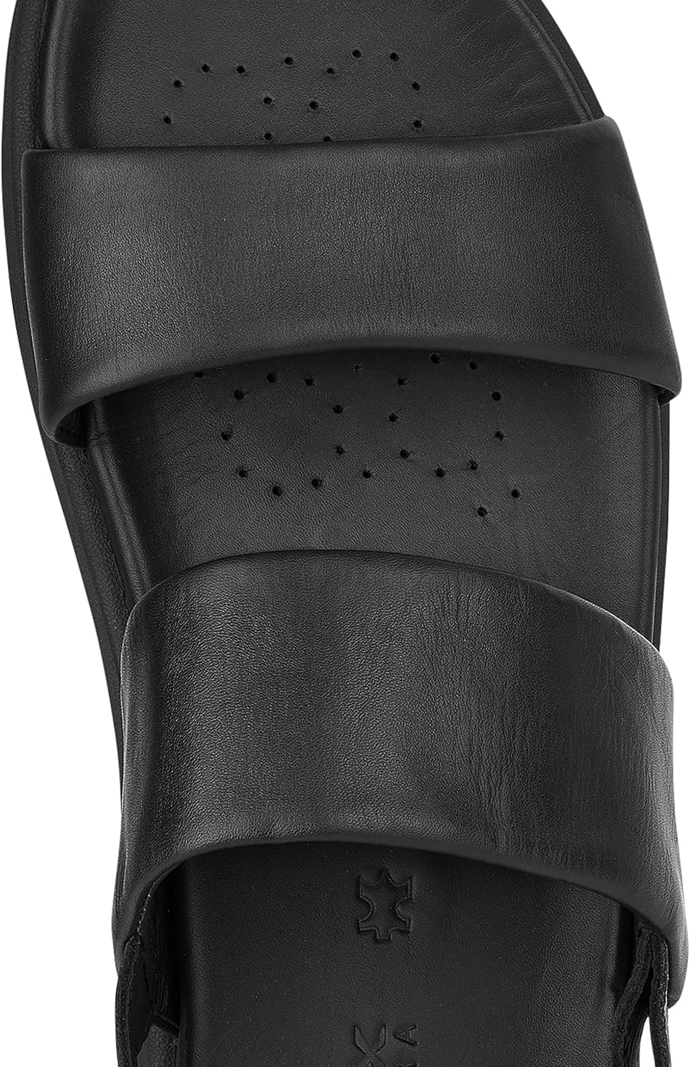 Geox Boy's Modern Slide Sandal