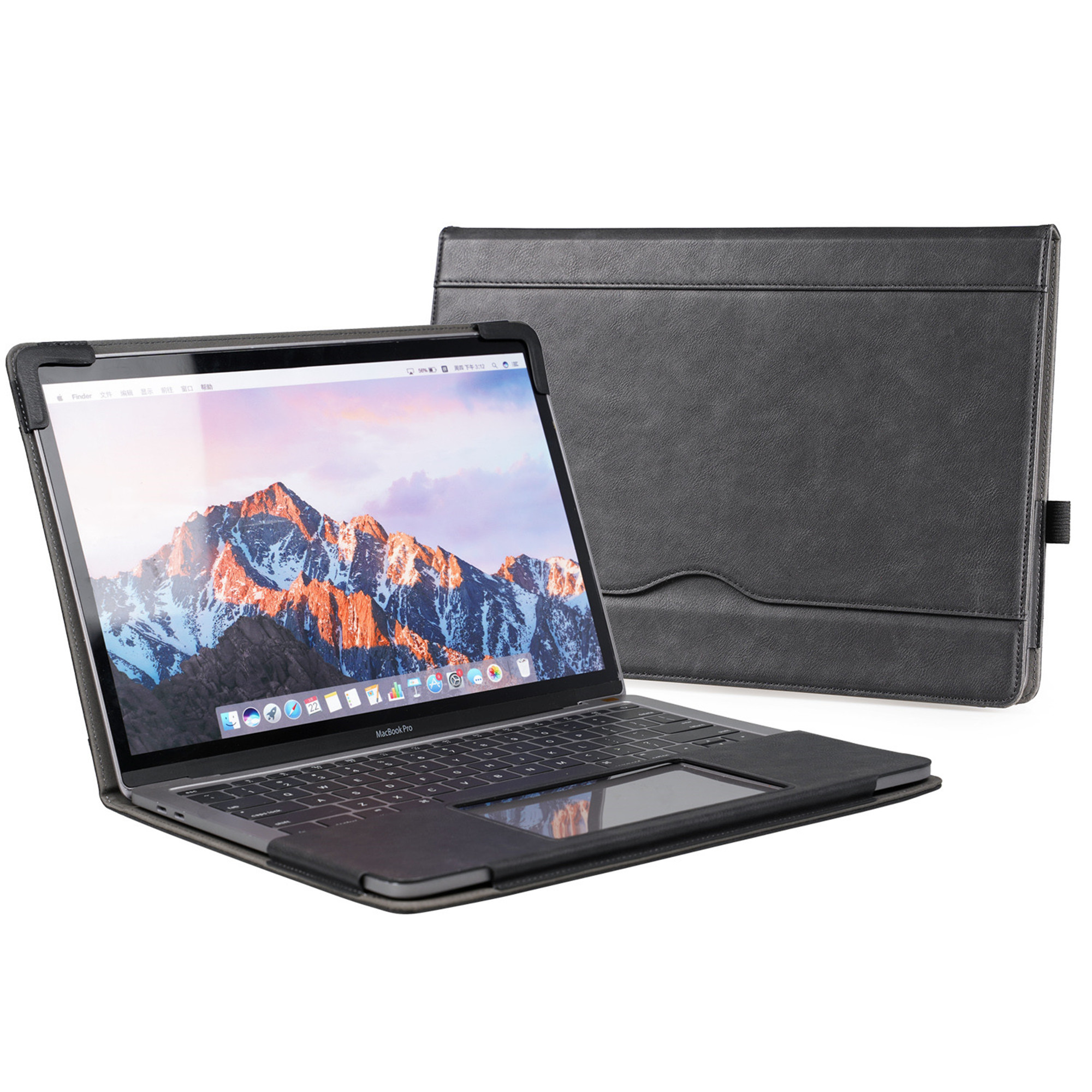 leather macbook pro case 13 inch