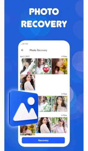 V68 Official File Image Recovery Pro thumb #3