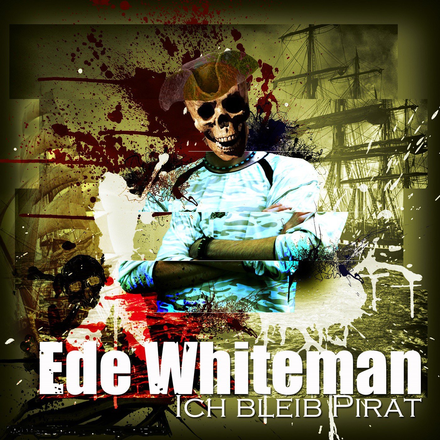 Ede Whiteman