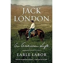 Jack London An American Life