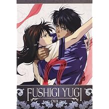 Fushigi Yugi OVA Mysterious Play