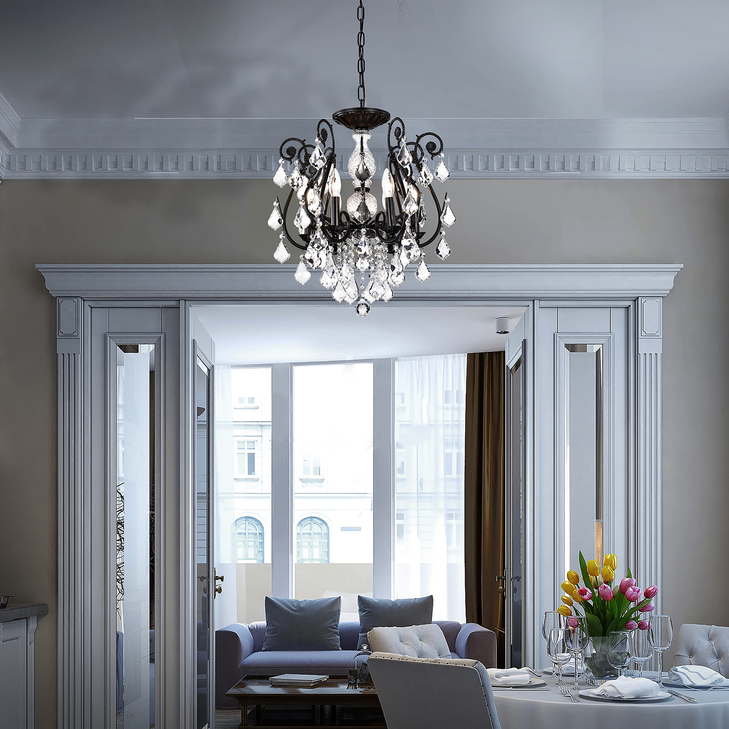 うー Novelbright BRIGHT1、Chandelier うー Novelbright BRIGHT1