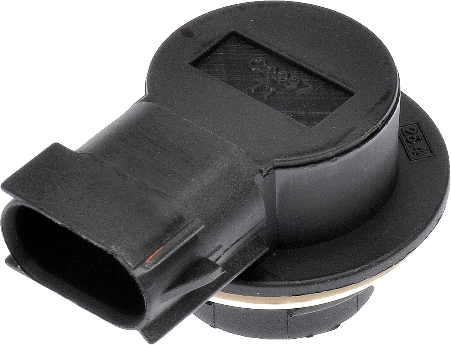 Dorman 645-118 Three Terminal Lamp Socket Compatible with Select Chrysler / Dodge Models : Automotive